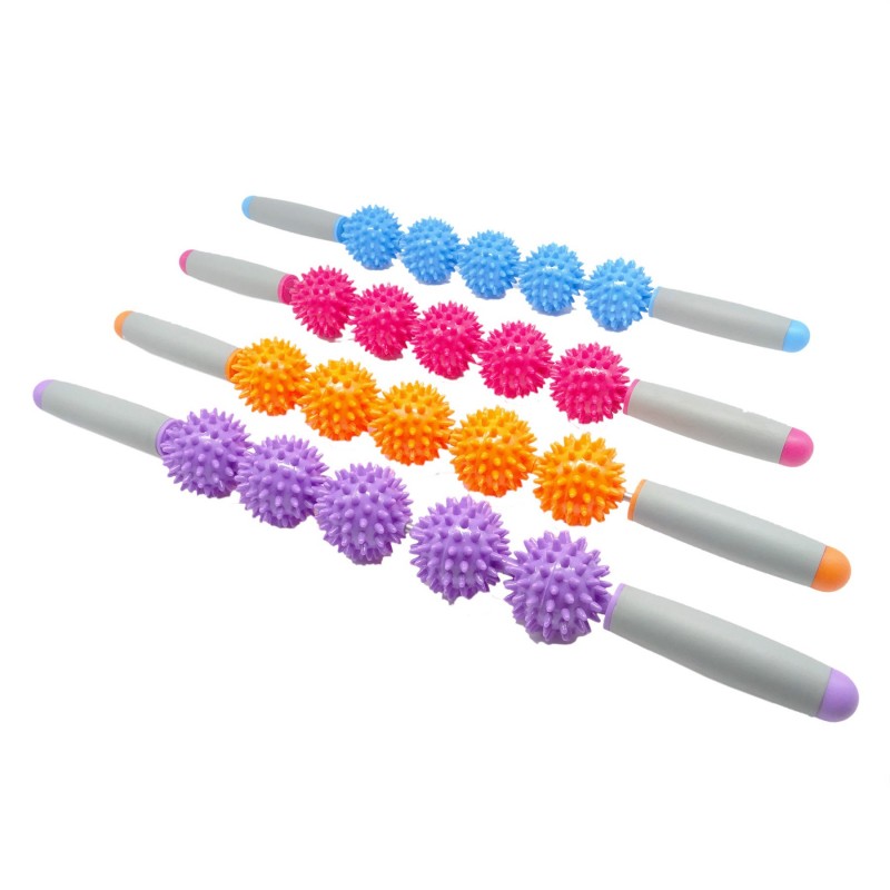 Rayline Sports Faszienrolle Massagerolle