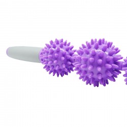 Rayline Sports Faszienrolle Massagerolle