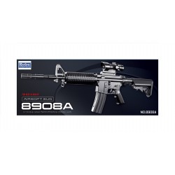 Softair Gewehr 8908 aus Plastik