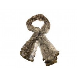 Schal in Camouflage Optik...