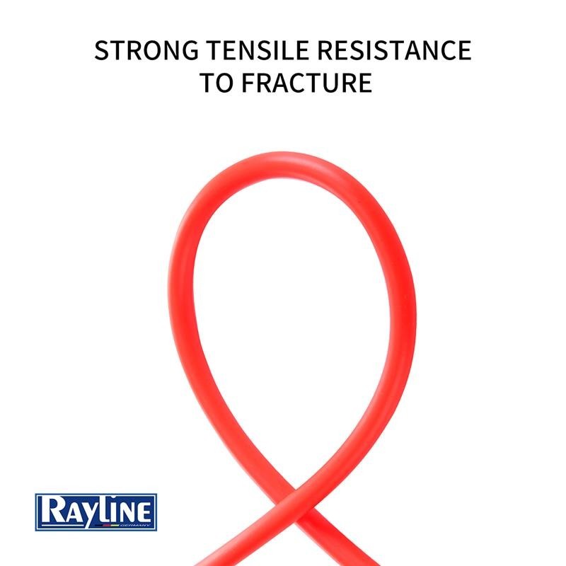 Verstellbarer Brust-Expander, Feder-Arm-Trainingsgerät, Handgreifer-Arm-Zugstange Mit 5 Federn, Muskeltrainingsgerät For Heim-Fitnessstudio/584/2241