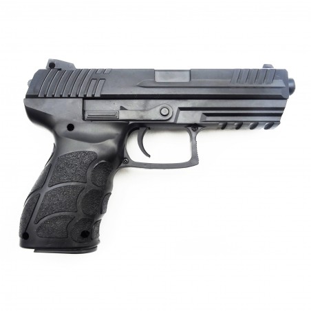 Rayline Softair Pistole RV312 schwarz Plastik, 6mm Kaliber 0,5 Joule ab ...
