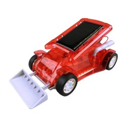 Solar Bulldozer 0235