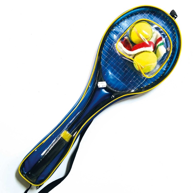 WMRT002 Alu Schläger