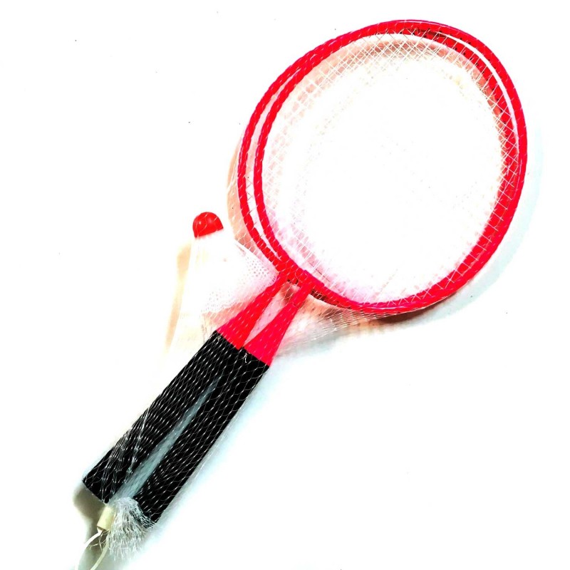 WMBR407 Federball Set 6 Teile